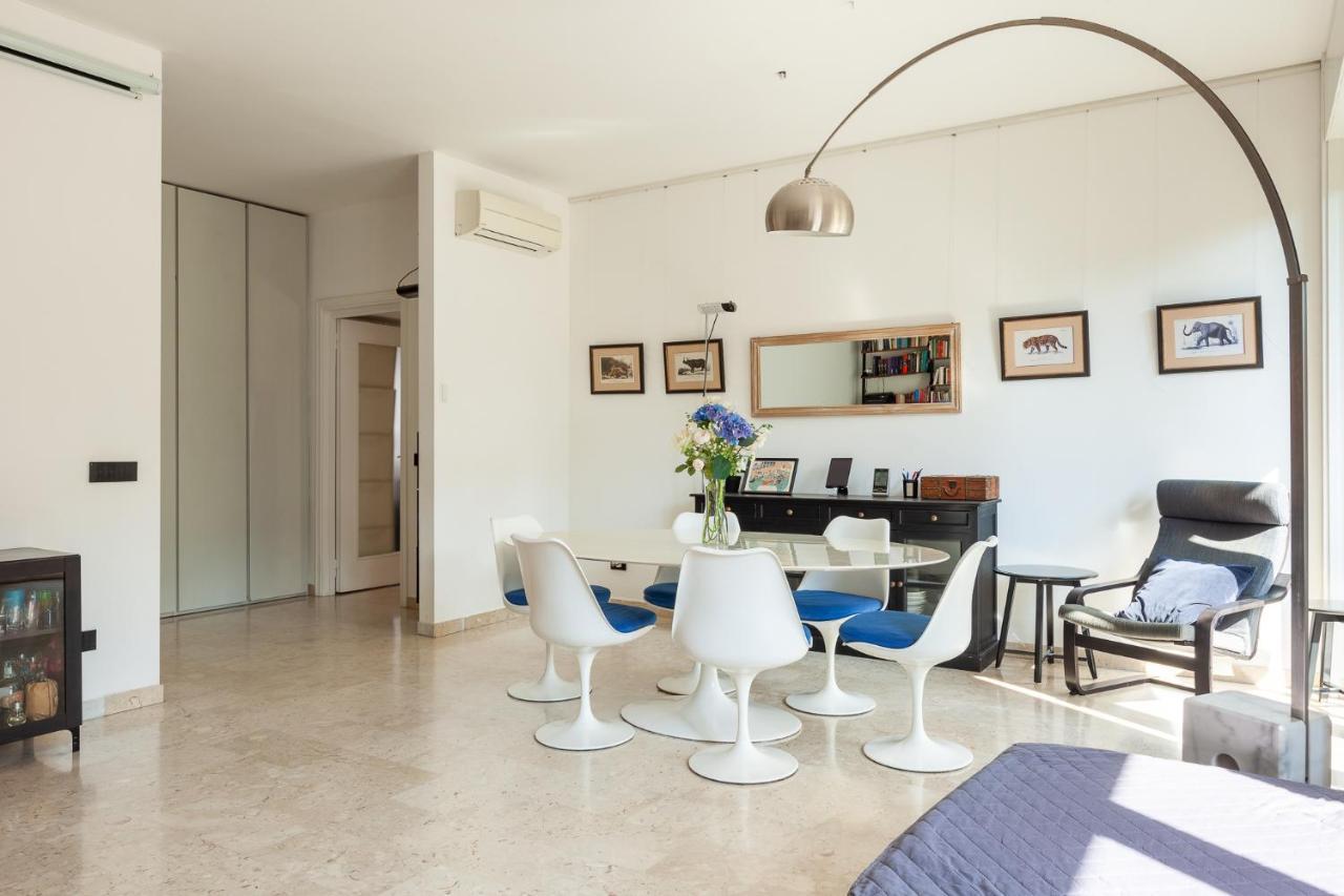 Luxury Center - Friuli 51 Master Guest Appartamento *