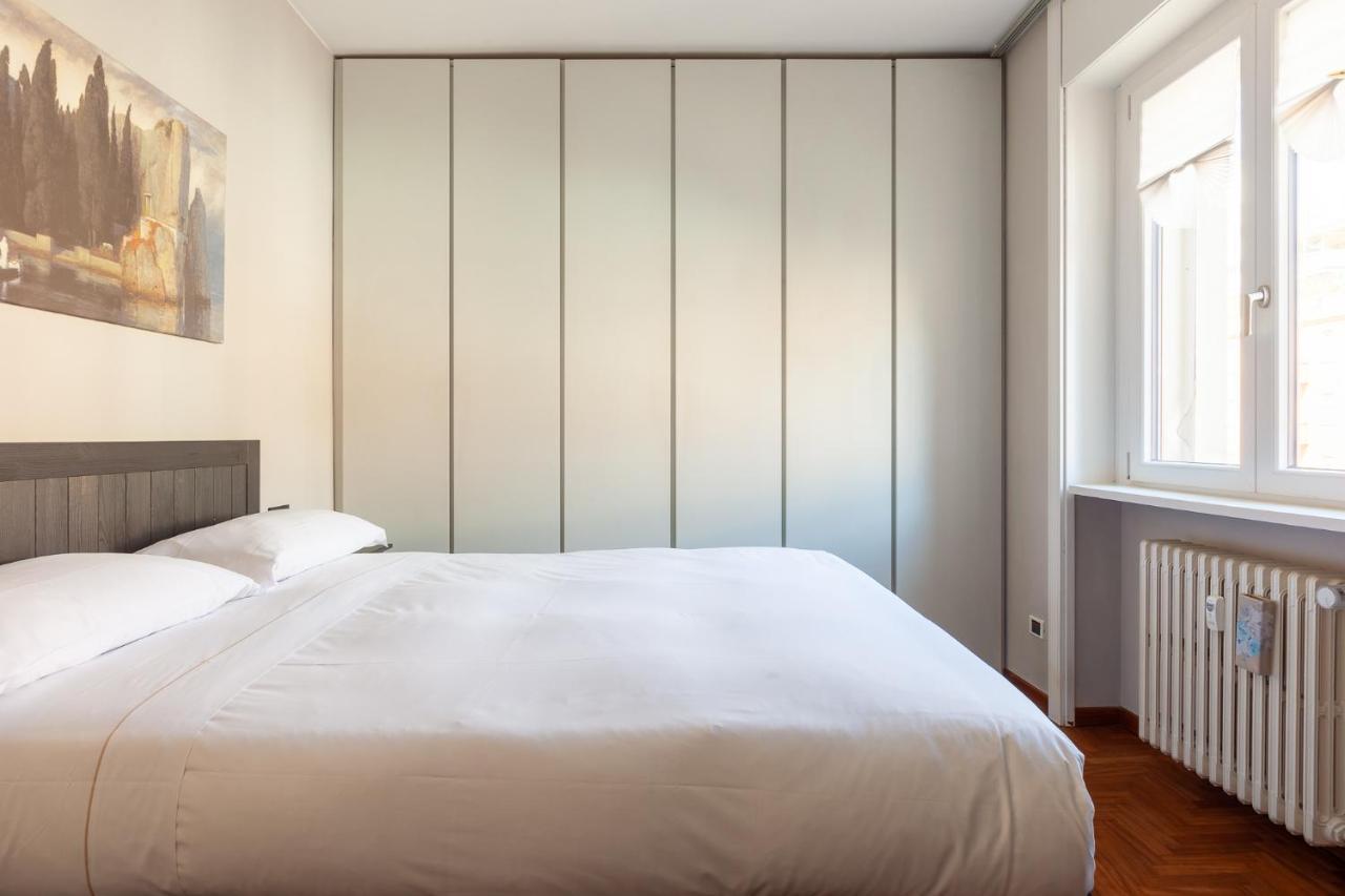 Appartamento Luxury Center - Friuli 51 Master Guest Milano