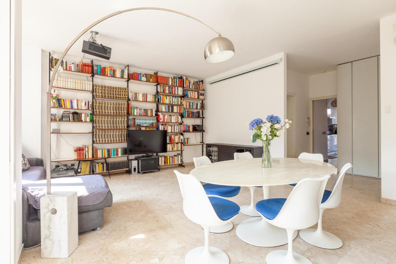 Luxury Center - Friuli 51 Master Guest Appartamento Milano