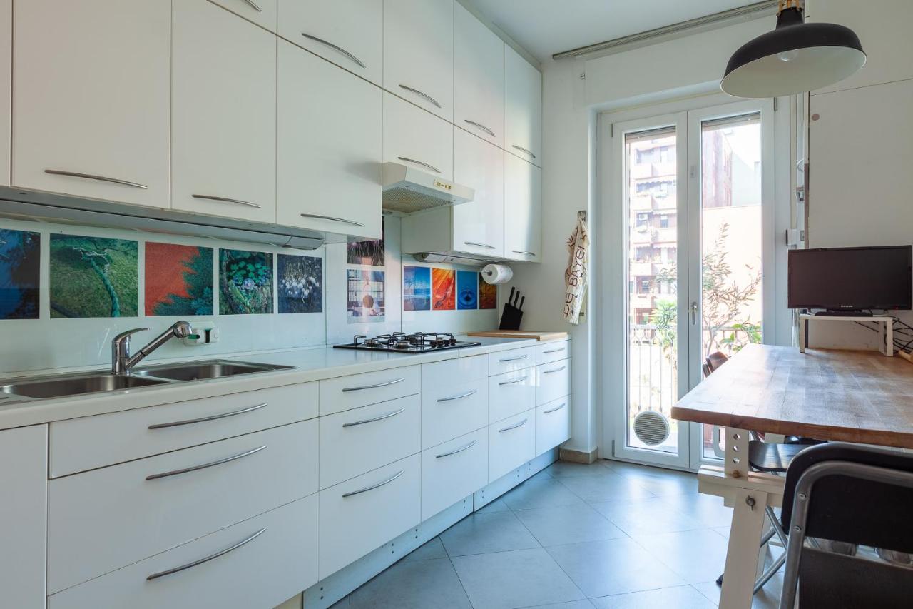 Appartamento Luxury Center - Friuli 51 Master Guest *
